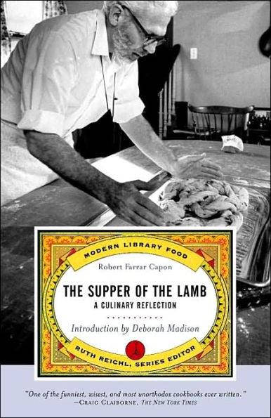 The Supper of the Lamb: A Culinary Reflection - Paperback | Diverse Reads