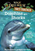 Magic Tree House Fact Tracker #9: Dolphins and Sharks: A Nonfiction Companion to Magic Tree House #9: Dolphins at Daybreak - Paperback | Diverse Reads
