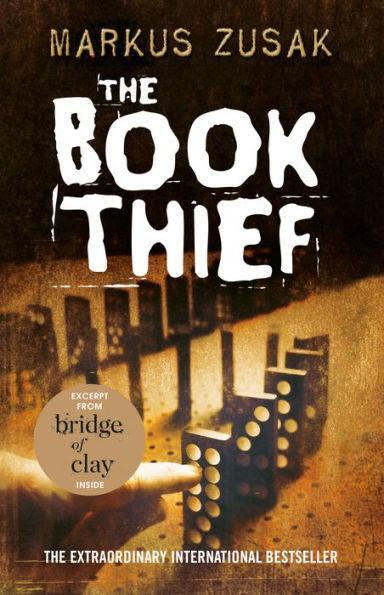 The Book Thief - Paperback | Diverse Reads