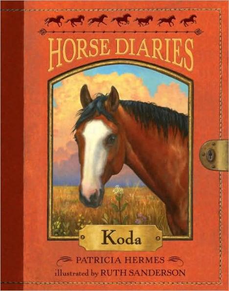 Koda (Horse Diaries Series #3) - Paperback | Diverse Reads