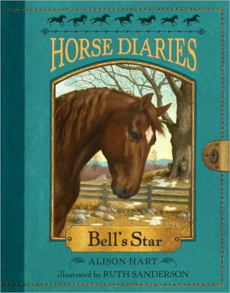 Bell's Star (Horse Diaries Series #2) - Paperback | Diverse Reads