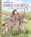 Bible Stories of Boys and Girls - Hardcover | Diverse Reads