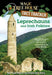 Magic Tree House Fact Tracker #21: Leprechauns and Irish Folklore: A Nonfiction Companion to Magic Tree House Merlin Mission Series #15: Leprechaun in Late Winter - Paperback | Diverse Reads