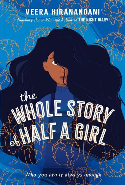 The Whole Story of Half a Girl - Paperback | Diverse Reads