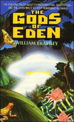 Gods of Eden - Paperback | Diverse Reads