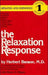 The Relaxation Response - Paperback | Diverse Reads