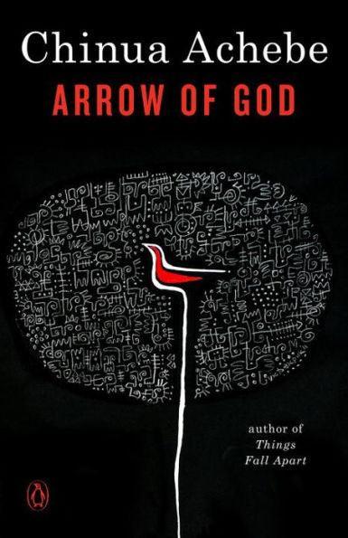 Arrow of God (African Trilogy #2) - Paperback(Reissue) | Diverse Reads