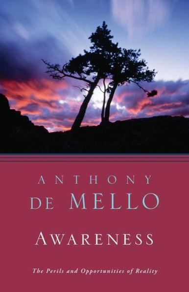 Awareness: Conversations with the Masters - Paperback | Diverse Reads