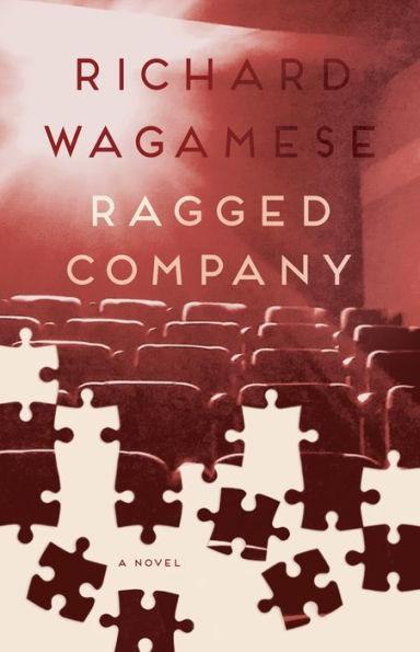 Ragged Company - Diverse Reads