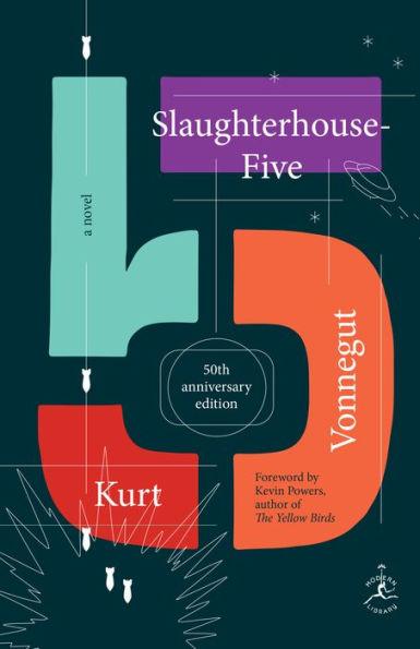 Slaughterhouse-Five, or The Children's Crusade: A Duty-Dance with Death - Hardcover | Diverse Reads
