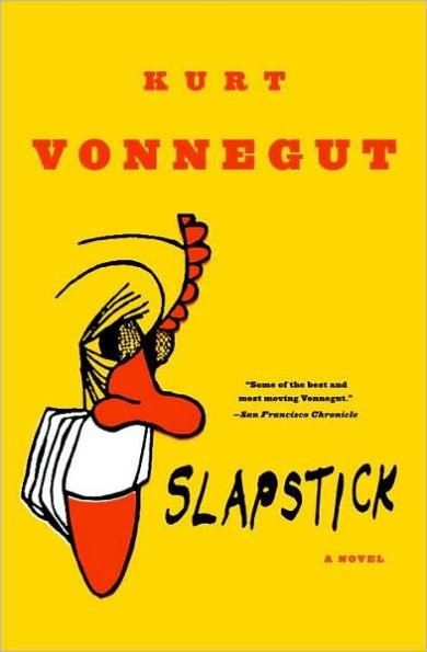 Slapstick, or Lonesome No More! - Paperback | Diverse Reads