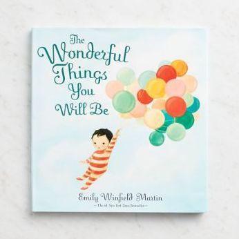 The Wonderful Things You Will Be - Hardcover | Diverse Reads