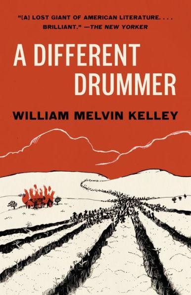 A Different Drummer - Paperback(Reprint) | Diverse Reads