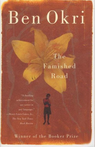 Famished Road (Booker Prize Winner) - Paperback(Reprint) | Diverse Reads