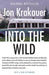 Into the Wild - Paperback | Diverse Reads