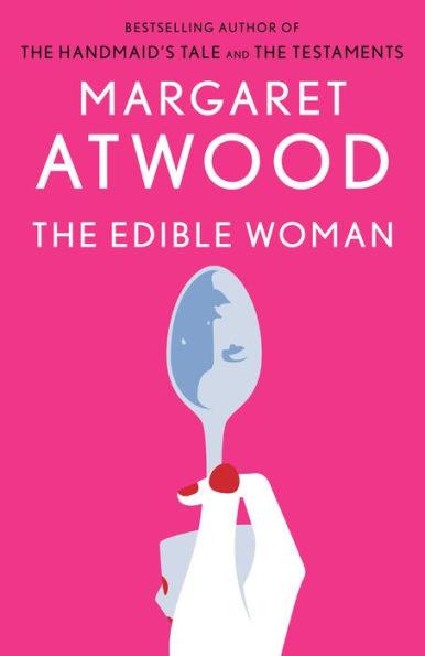 The Edible Woman - Paperback | Diverse Reads