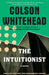 The Intuitionist -  | Diverse Reads