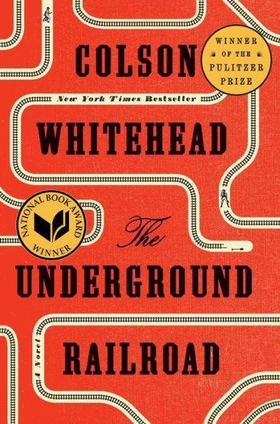 The Underground Railroad (Oprah's Book Club) - Hardcover | Diverse Reads