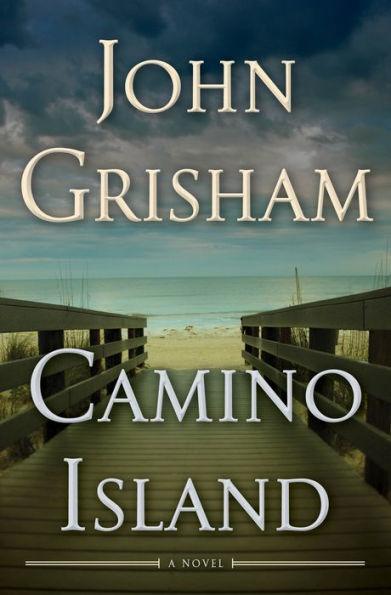 Camino Island: A Novel - Hardcover | Diverse Reads