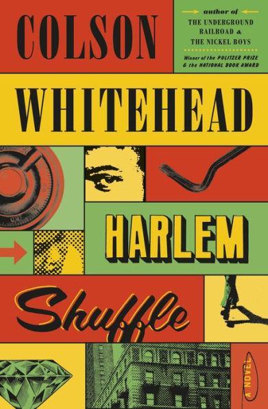 Harlem Shuffle -  | Diverse Reads