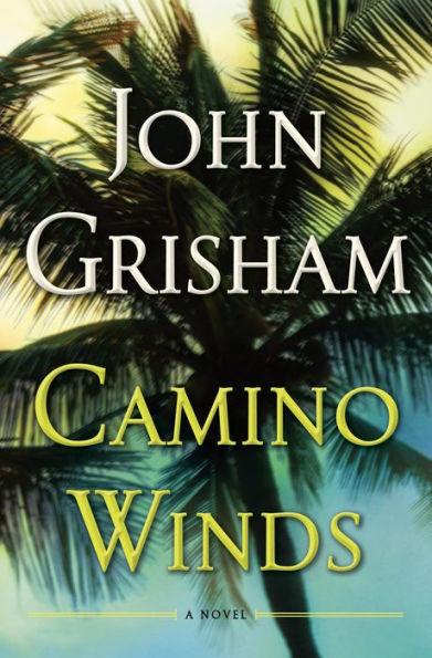 Camino Winds - Hardcover | Diverse Reads