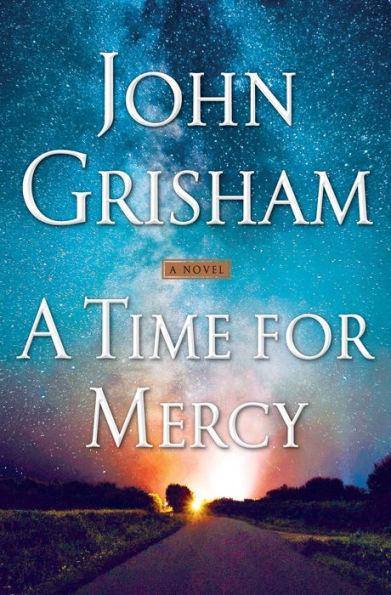 A Time for Mercy - Hardcover | Diverse Reads