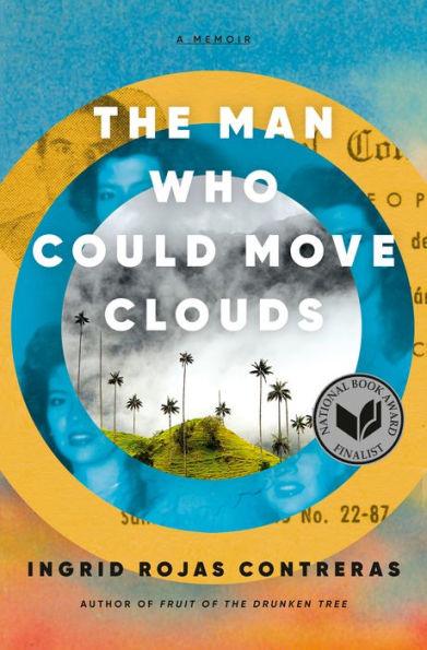 The Man Who Could Move Clouds - Diverse Reads