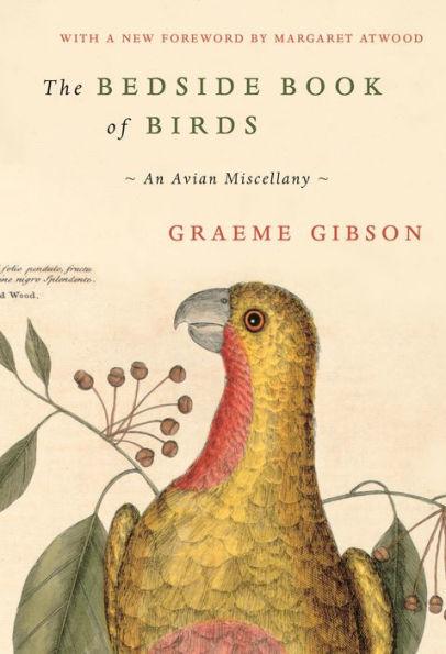 The Bedside Book of Birds: An Avian Miscellany - Hardcover | Diverse Reads