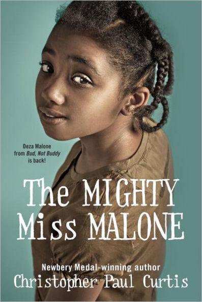 The Mighty Miss Malone - Hardcover | Diverse Reads