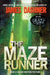 The Maze Runner (Maze Runner Series #1) - Paperback | Diverse Reads