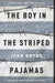 The Boy in the Striped Pajamas - Paperback | Diverse Reads