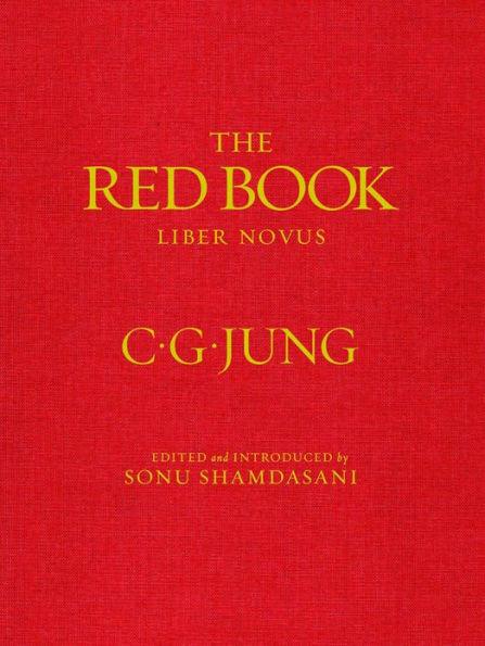 The Red Book - Hardcover | Diverse Reads