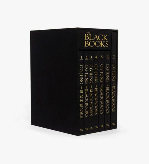 The Black Books - Hardcover | Diverse Reads