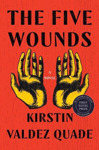 The Five Wounds - Diverse Reads