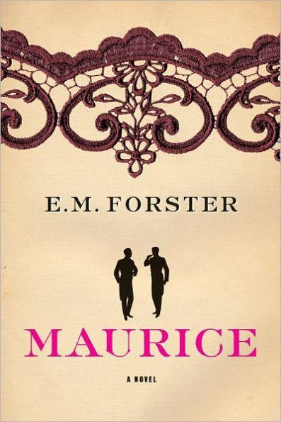 Maurice: A Novel - Diverse Reads