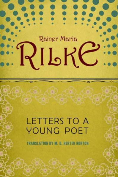 Letters to a Young Poet - Paperback | Diverse Reads