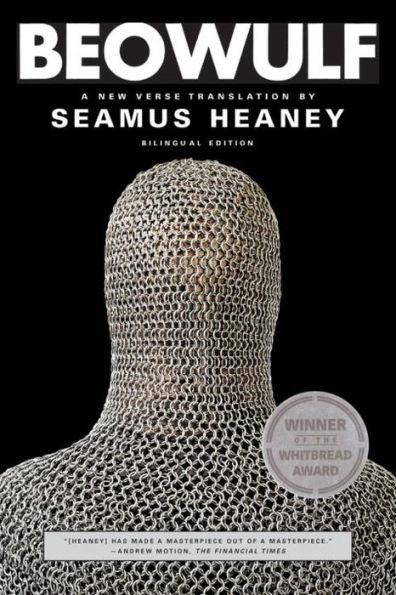 Beowulf: A New Verse Translation - Paperback | Diverse Reads