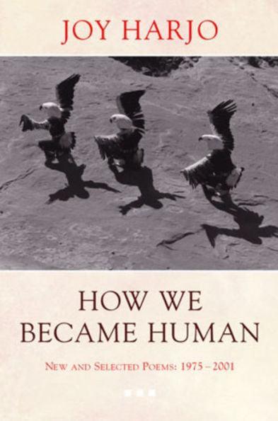 How We Became Human: New and Selected Poems 1975-2001 - Diverse Reads
