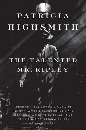 The Talented Mr. Ripley - Paperback | Diverse Reads
