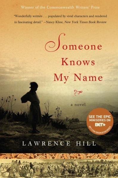Someone Knows My Name: A Novel - Paperback(Reprint) | Diverse Reads