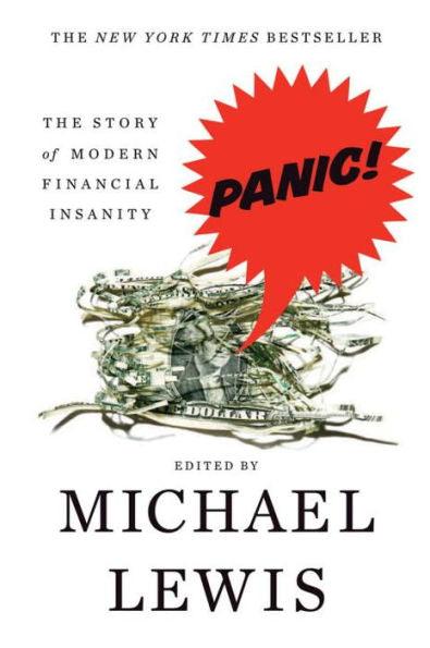 Panic!: The Story of Modern Financial Insanity - Paperback | Diverse Reads