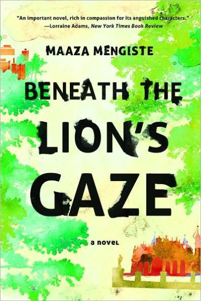 Beneath the Lion's Gaze - Paperback(Reprint) | Diverse Reads