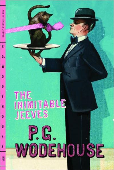The Inimitable Jeeves - Paperback | Diverse Reads