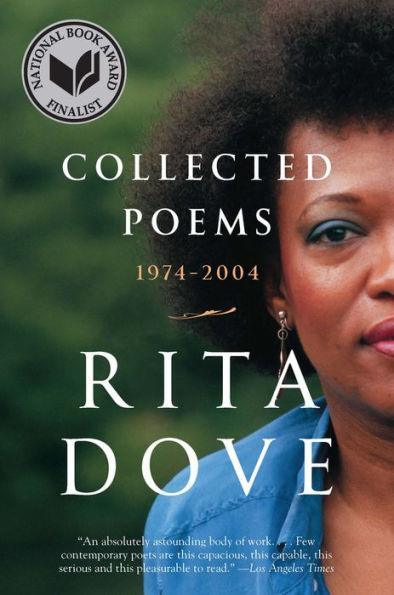 Collected Poems: 1974-2004 -  | Diverse Reads