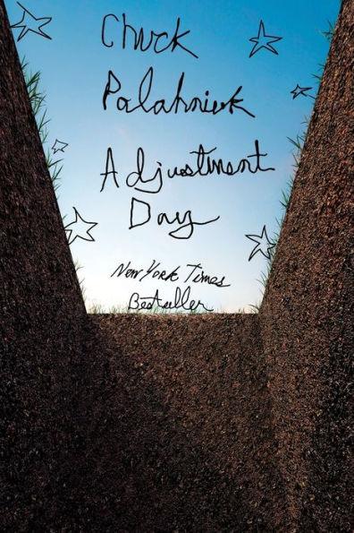 Adjustment Day: A Novel - Paperback | Diverse Reads