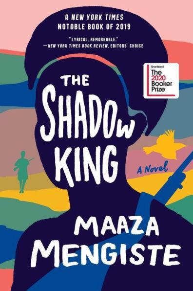 The Shadow King: A Novel - Paperback | Diverse Reads
