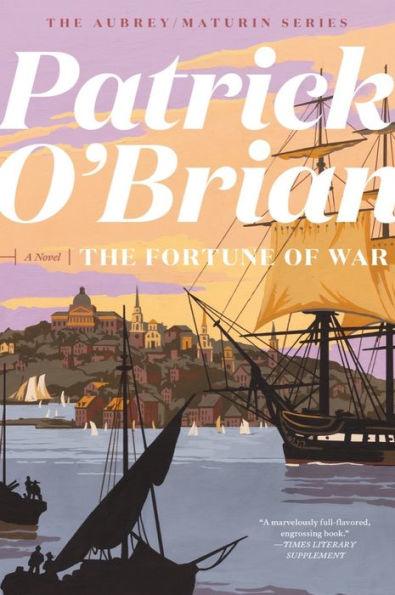 The Fortune of War - Paperback | Diverse Reads