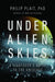 Under Alien Skies: A Sightseer's Guide to the Universe - Hardcover | Diverse Reads
