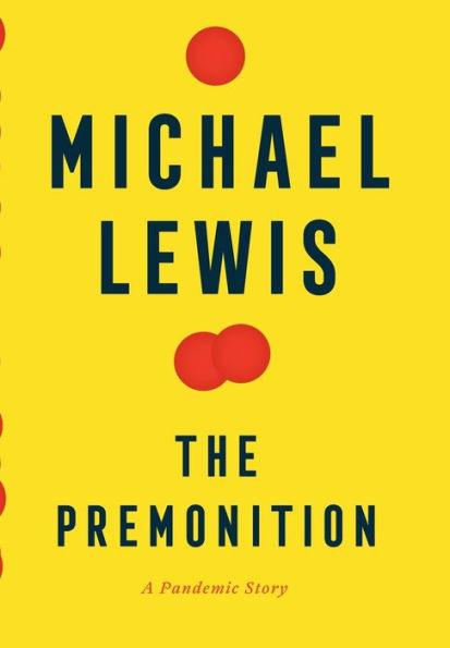 The Premonition: A Pandemic Story - Hardcover | Diverse Reads