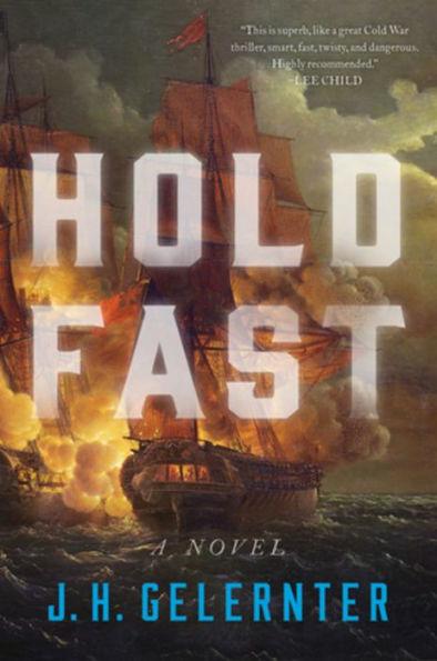 Hold Fast: A Novel - Paperback | Diverse Reads